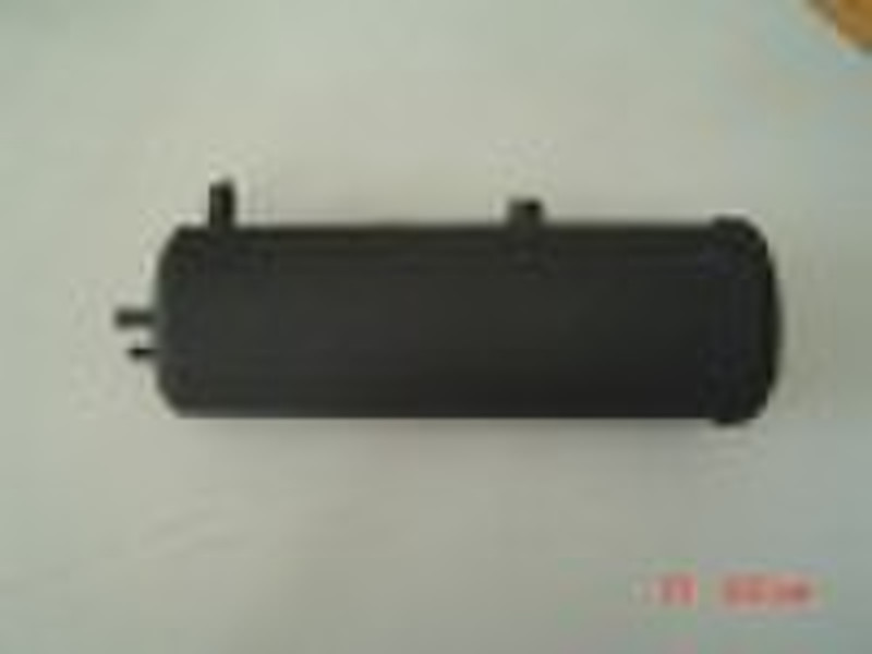 peugeot 206 air cleaner case