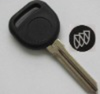 Buick transponder key with locked 46 chip