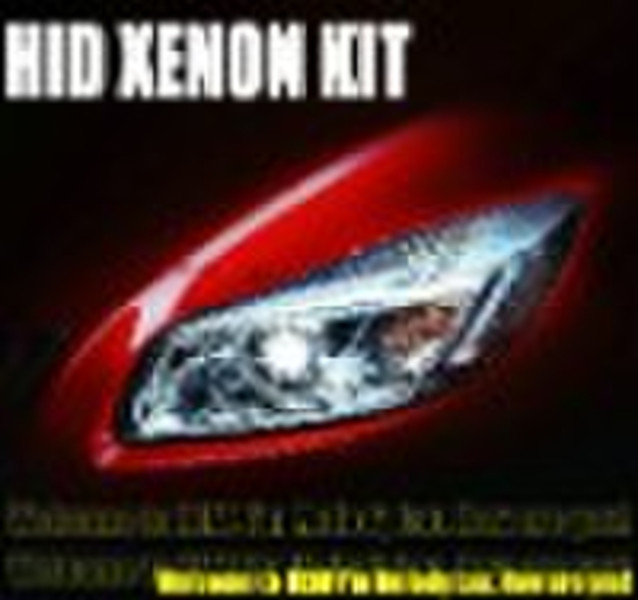 Hottest HID Xenon Kit