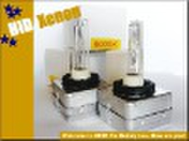 HID Conversion Kit/HID Ballast Kit