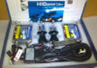 HID Car Headlights