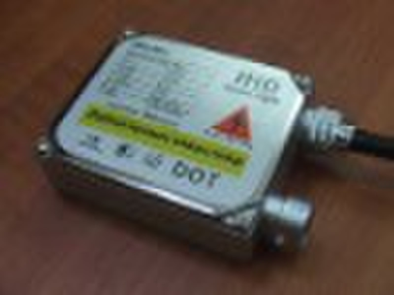 AC HID-Xenon-Ballast (35W)