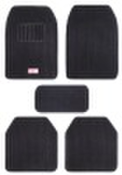 Fiber CAR MATS 14336