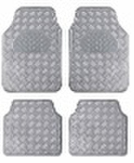 Auto Accessories-Aluminum CAR MATS 16309