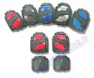 auto accessories-pvc car mat (16423) 2010 new prod