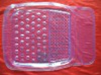 pvc car mat (16420)