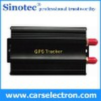 Car GPS Tracker GPS103