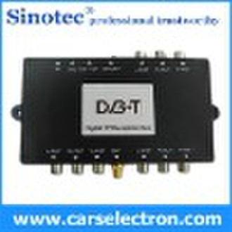 Auto DVB-T Empfänger