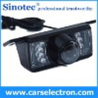 car rearview camera with IR