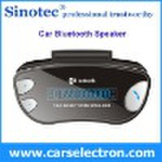 bluetooth car stereo BC1400