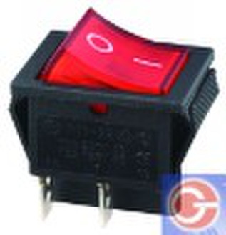 High Quality Rocker Switch