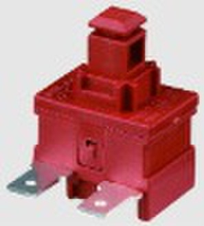 Miniature Push Button Switch