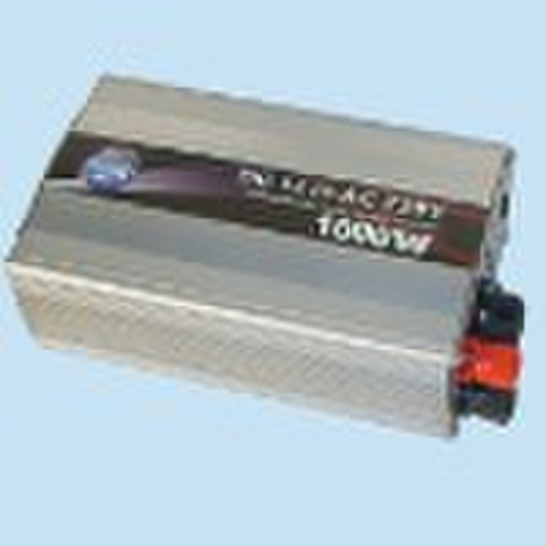 Car Power Inverter(1000W)