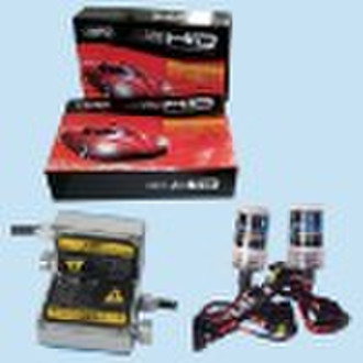 HID Xenon Bulbs White 6000K 8000K Nissan H1