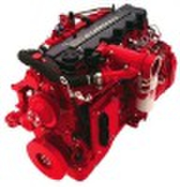 Cummins Engine