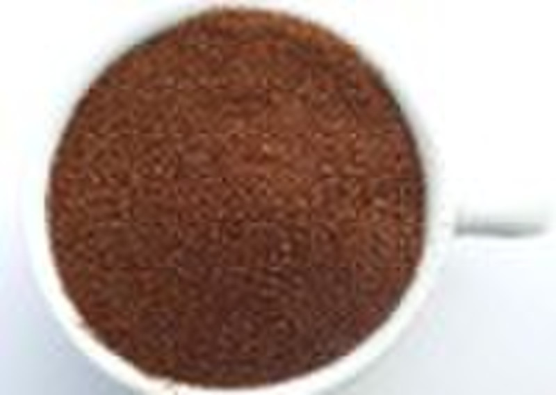 coffee powder