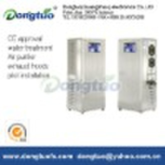 15 G ozone generator for the oxygen inbuilt/commer