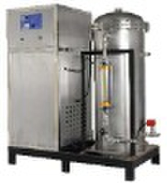 Ozongenerator / Ozon-Wasserbehandlung Ausrüstung