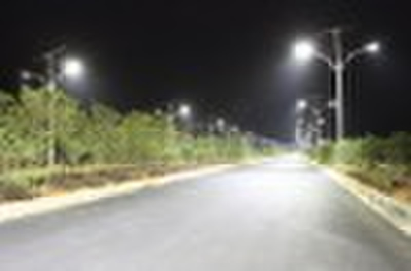 Solar street lamps/solar street lights