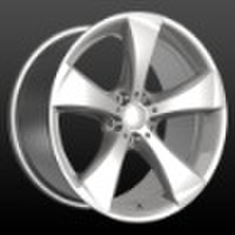 1520-B Series car wheel