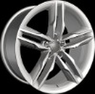 1178-A Series car rim