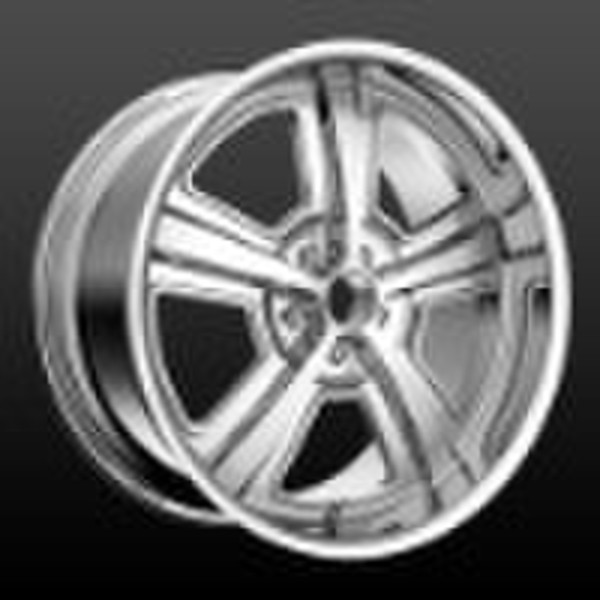 1538-CS69 car alloy wheel