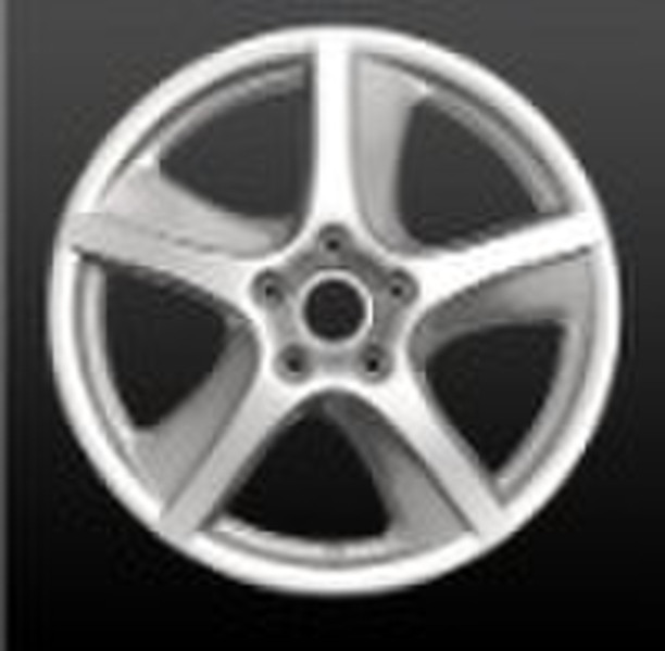 759-P Series Alloy Wheel