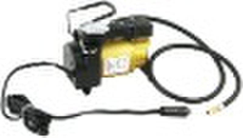 12V mini air compressor