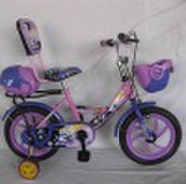 Kinderfahrrad