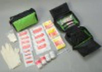 ST-026 TRAVEL FRIST AID KIT