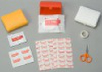 ST-010 MINI OUTDOOR FIRST AID KIT