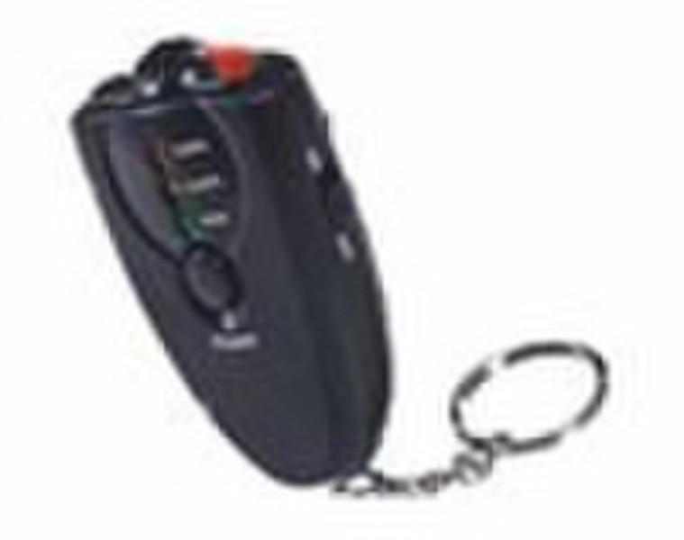 ST7-342 Alcohol Breath Tester
