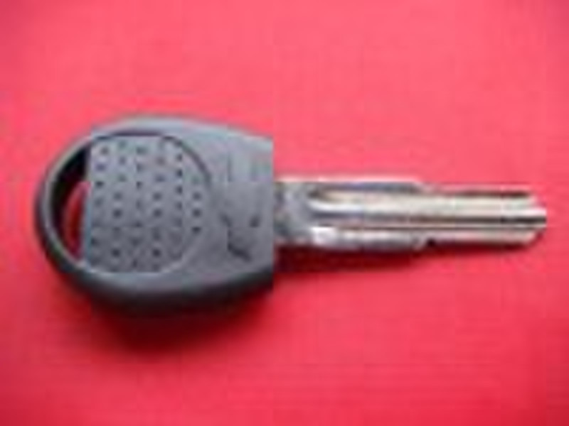 Tongda Lova key shell used on Chevrolet