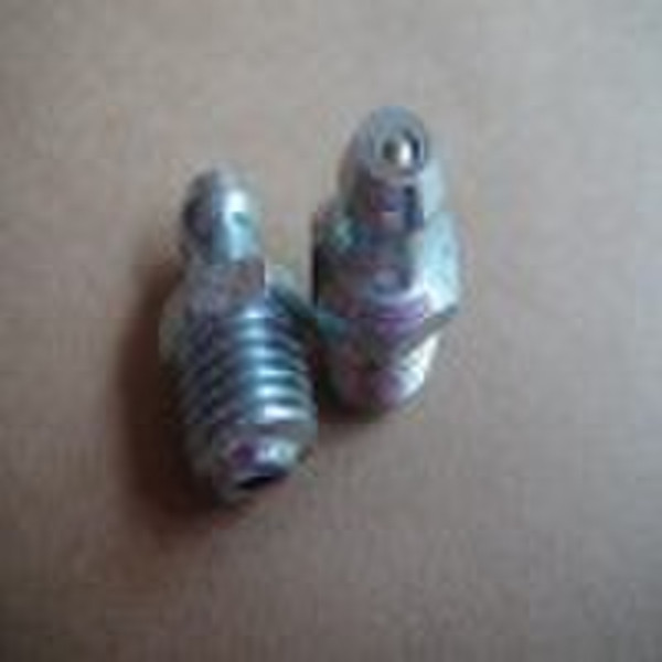 3/8"-24UNF thread grease nipple