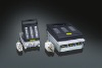 HR17 fuse switch/fuse isolator (CE)
