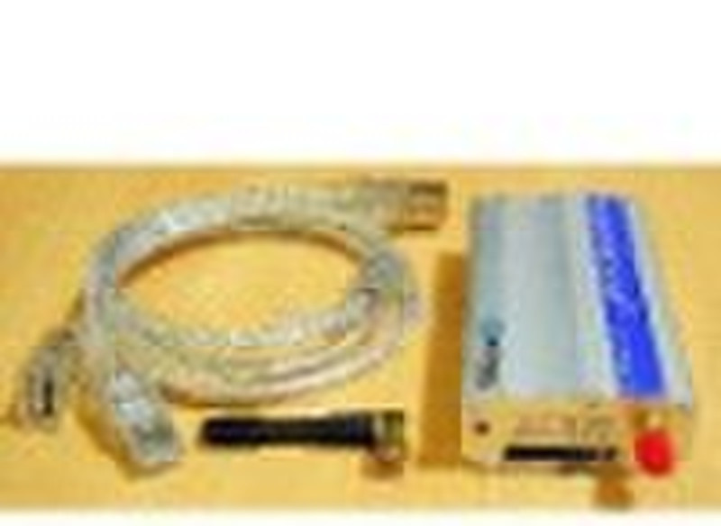 RS232 GPRS-Funkmodem mit Wavecom Q24plus Mod