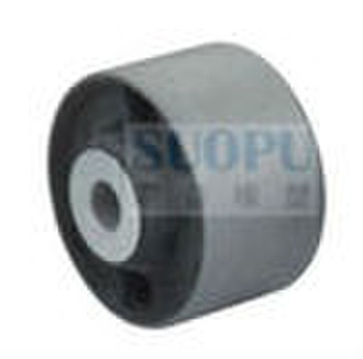 auto rubber metal control arm bushing ISO/TS16949