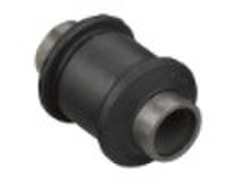 auto rubber suspension bushing ISO/TS16949