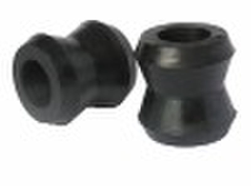 stabilizer rubber bushing for suspension system