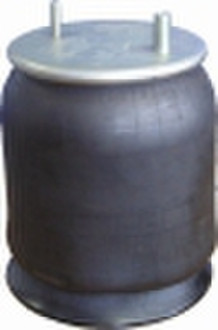 rubber air spring