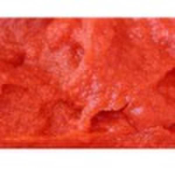 Tomato Paste in pouch