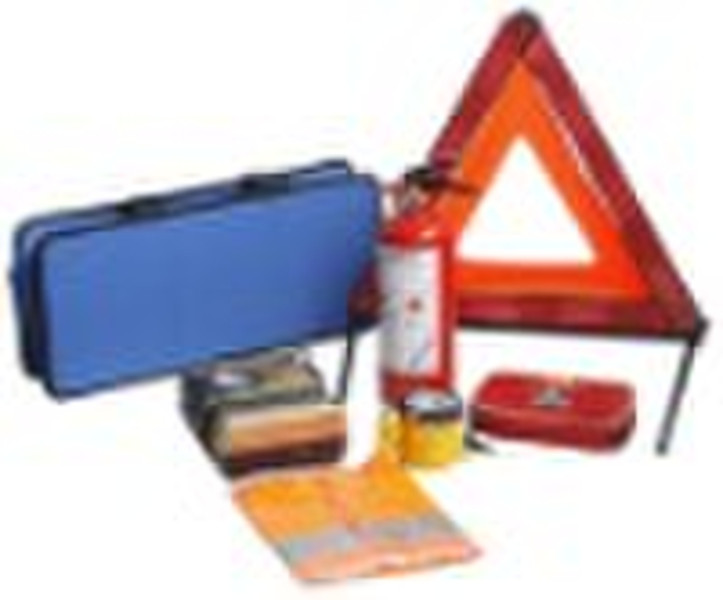 usefull Car Emergency Kit AEK-114