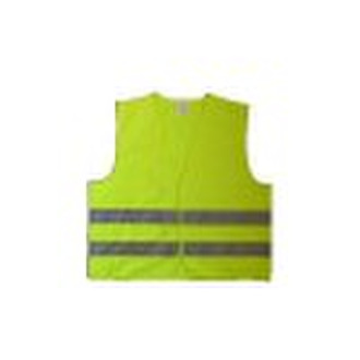 reflective Safety Vest SF-034