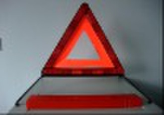 new Warning Triangle RT-007