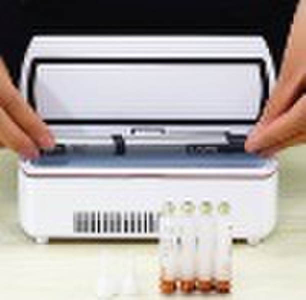 Micro Medical Kühlschrank für Diabetiker