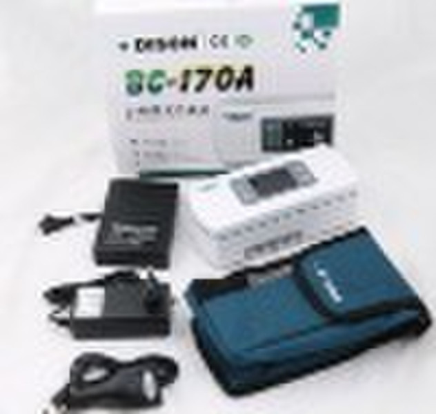 insulin cooler 2-8 temperature control 8200mah bat