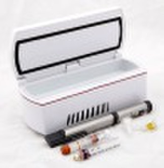 latest pharmaceutical product insulin cool case