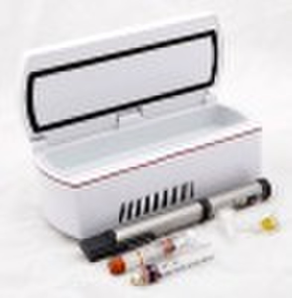 latest pharmaceutical product insulin cool case