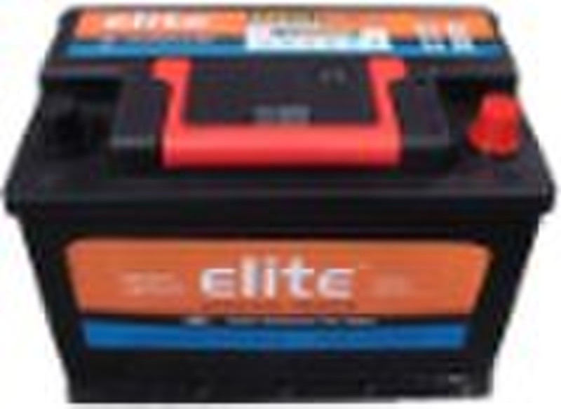 Auto Battery SMF57539