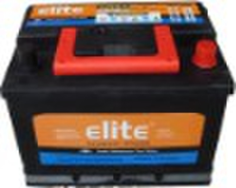 Car Battery SMF54519